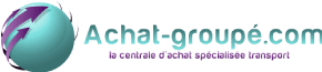 Logo de Achat Groupé
