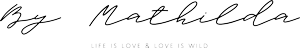 Logo de By Mathilda