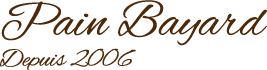 Logo de Pain Bayard