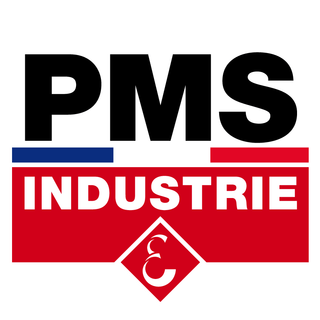 Logo de PMS Showroom